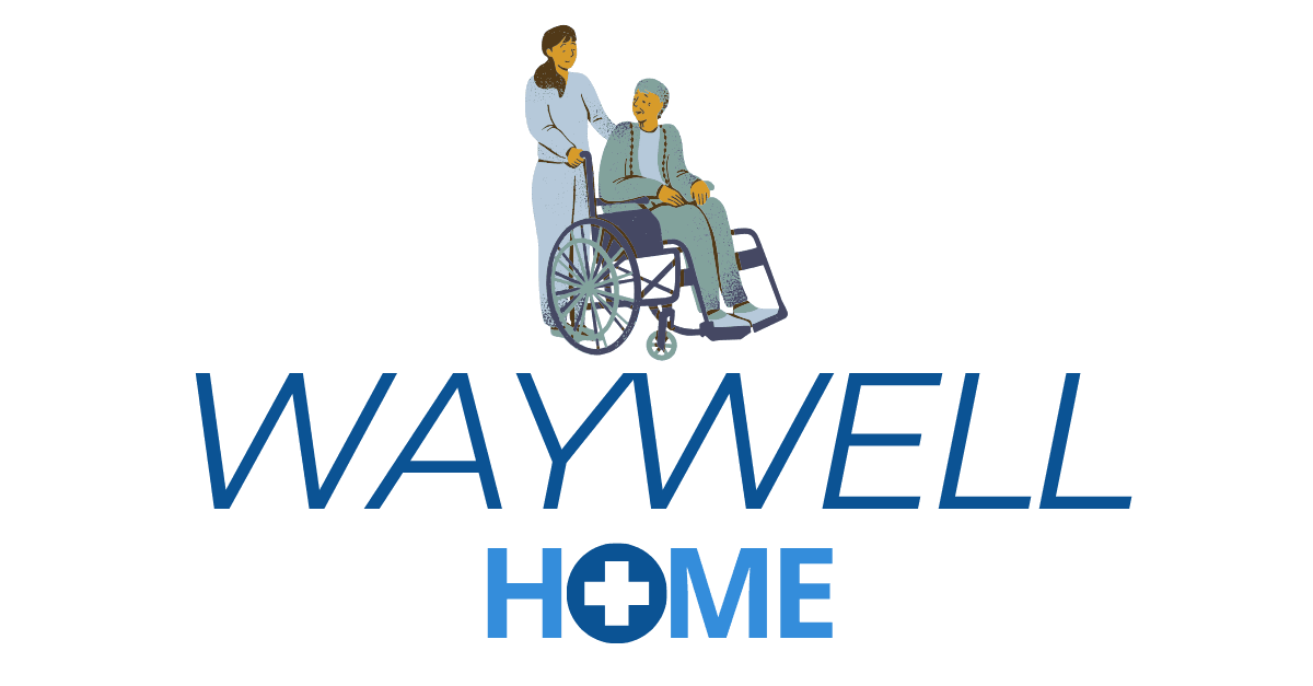 Waywell Home